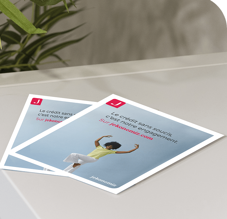 Conseiller Jekonomiz en assurance emprunteur
