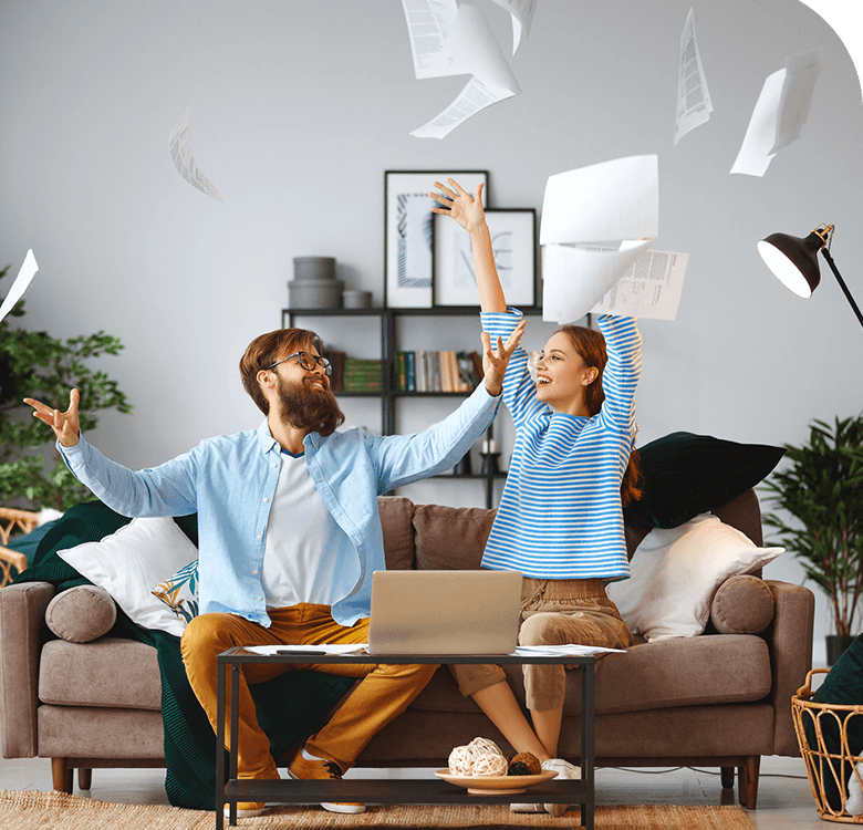 Regroupement de crédits en une seule mensualité