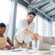 acceptation crédit immobilier